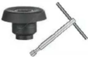 Waring Commercial Xtreme MX1050XTXP - ACCESSOIRES POUR MÉLANGEURS DE LA SÉRIE MX - 9