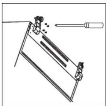 HOOVER FF2-695 - Installation - 6