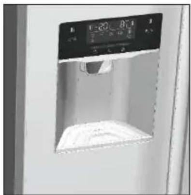 HOOVER FF2-695 - Cum să curățați și să îngrijiți dozatorul? - 1