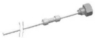 HOOVER FF2-695 - Accesorii ale produsului - 1