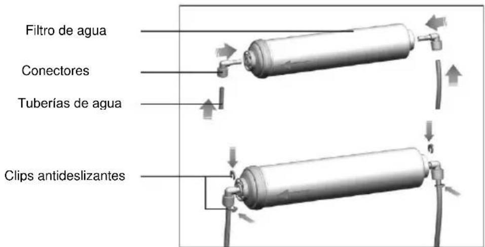 HOOVER FF2-695 - ¡Importante! - 4