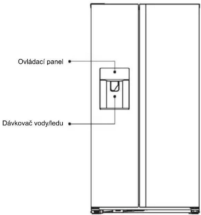 HOOVER FF2-695 - Likvidace spotřebiče - 2