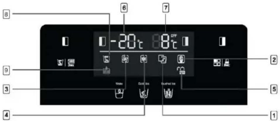 HOOVER FF2-695 - Anzeige - 1