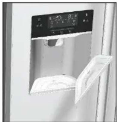 HOOVER FF2-695 - ⚠ ADVARSEL! Under brug, - 8