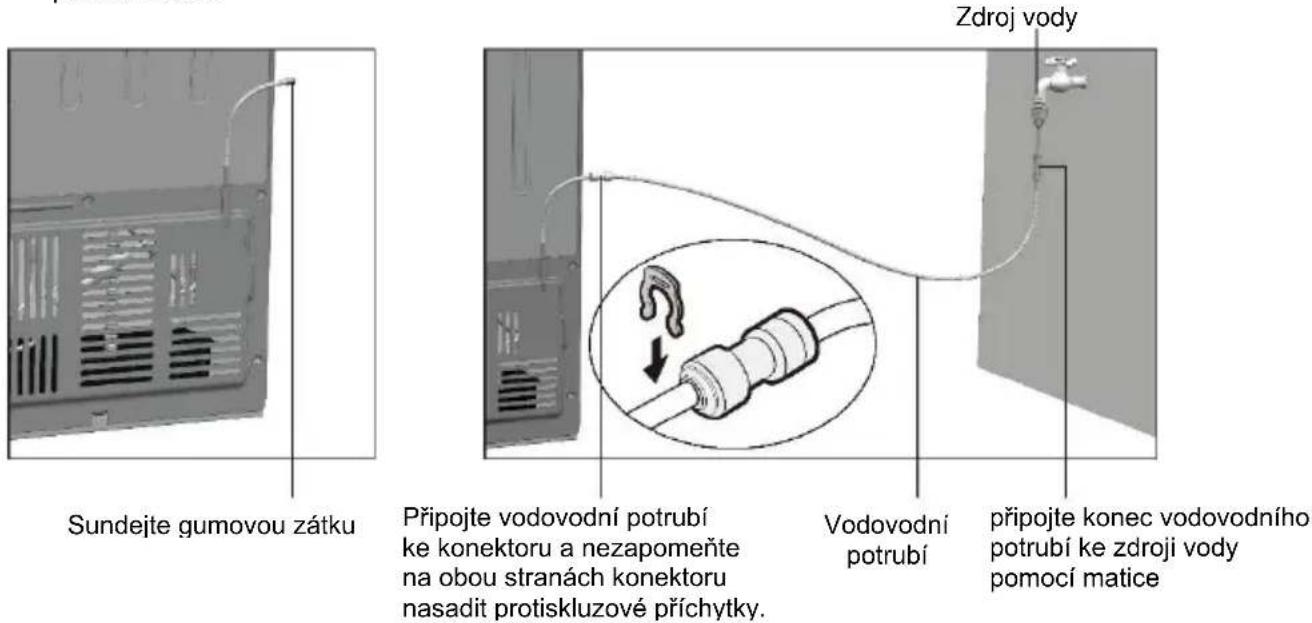 HOOVER FF2-695 - Důležité! - 6