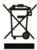 HOOVER FF2-695 - Environment Protection - 1
