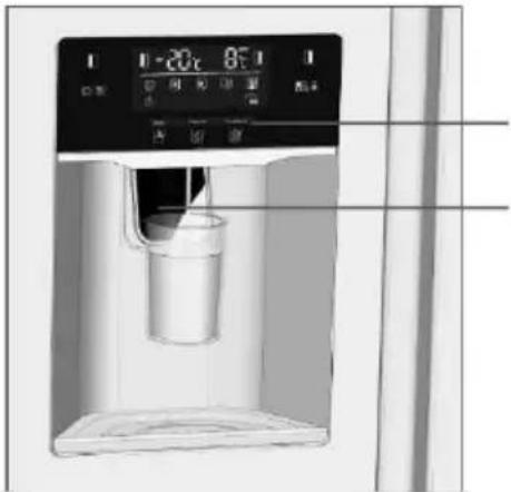 HOOVER FF2-695 - Πώς χρησιμοποιείται ο διανομέας; - 1
