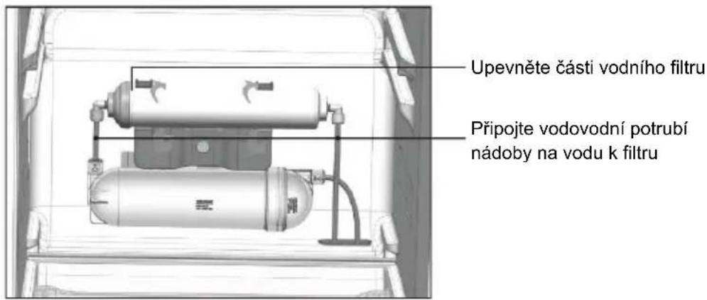 HOOVER FF2-695 - Důležité! - 5