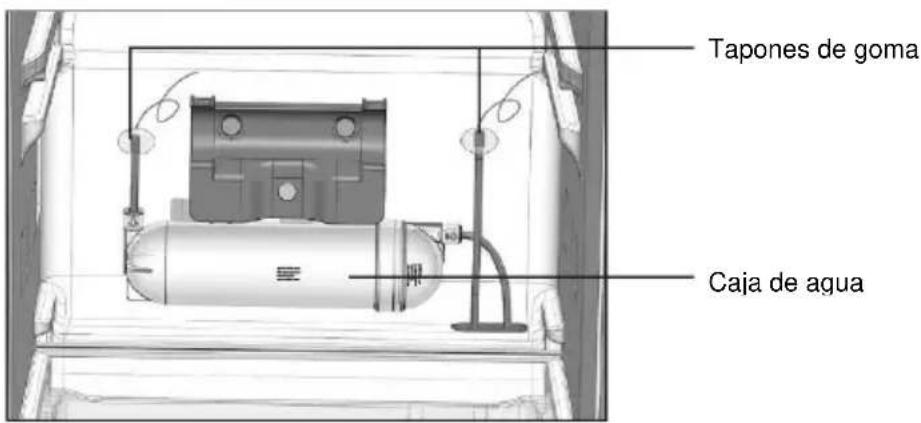 HOOVER FF2-695 - ¡Importante! - 3