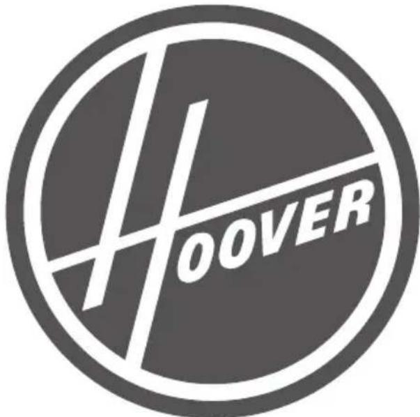 HOOVER FF2-695 - Fejlfinding - 2