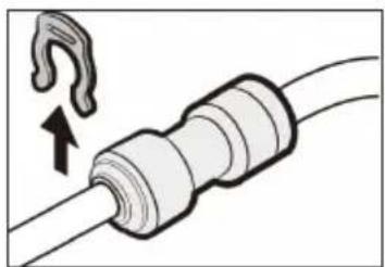 HOOVER FF2-695 - Installation - 4
