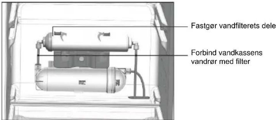 HOOVER FF2-695 - Vigtigt! - 5