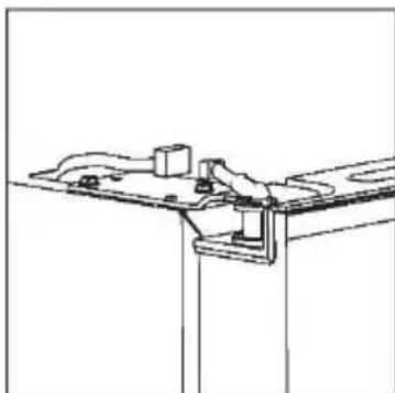 HOOVER FF2-695 - Scongelamento - 3