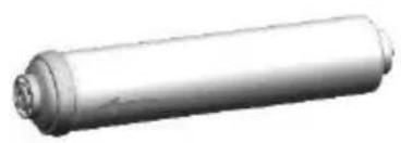 HOOVER FF2-695 - Accesorii ale produsului - 2