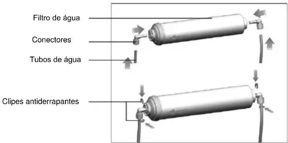HOOVER FF2-695 - Importante! - 4