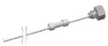 HOOVER FF2-695 - Productaccessoires - 1