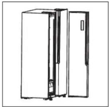 HOOVER FF2-695 - Installation - 5