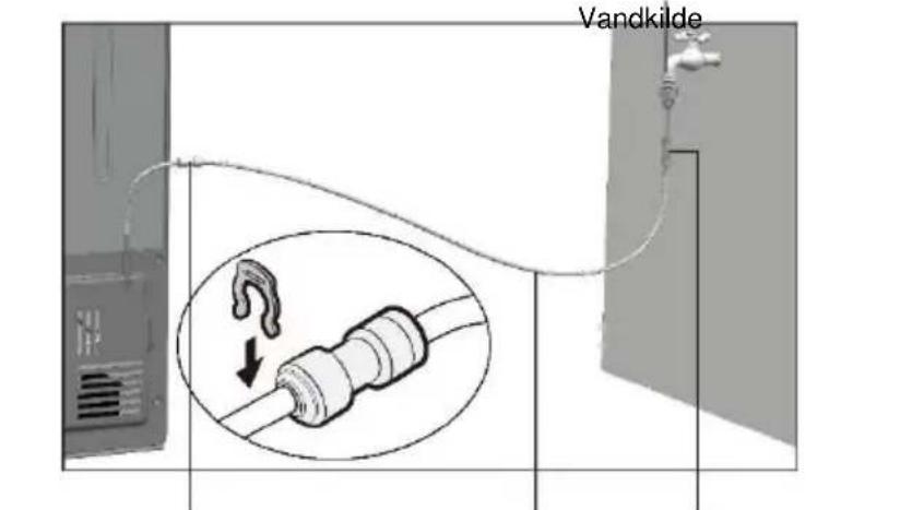 HOOVER FF2-695 - ⚠ ADVARSEL! Under brug, - 7