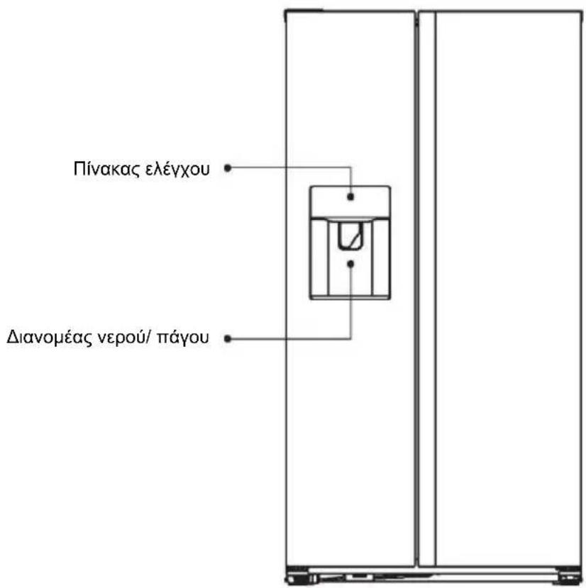 HOOVER FF2-695 - Απόρριψη της συσκευής - 2