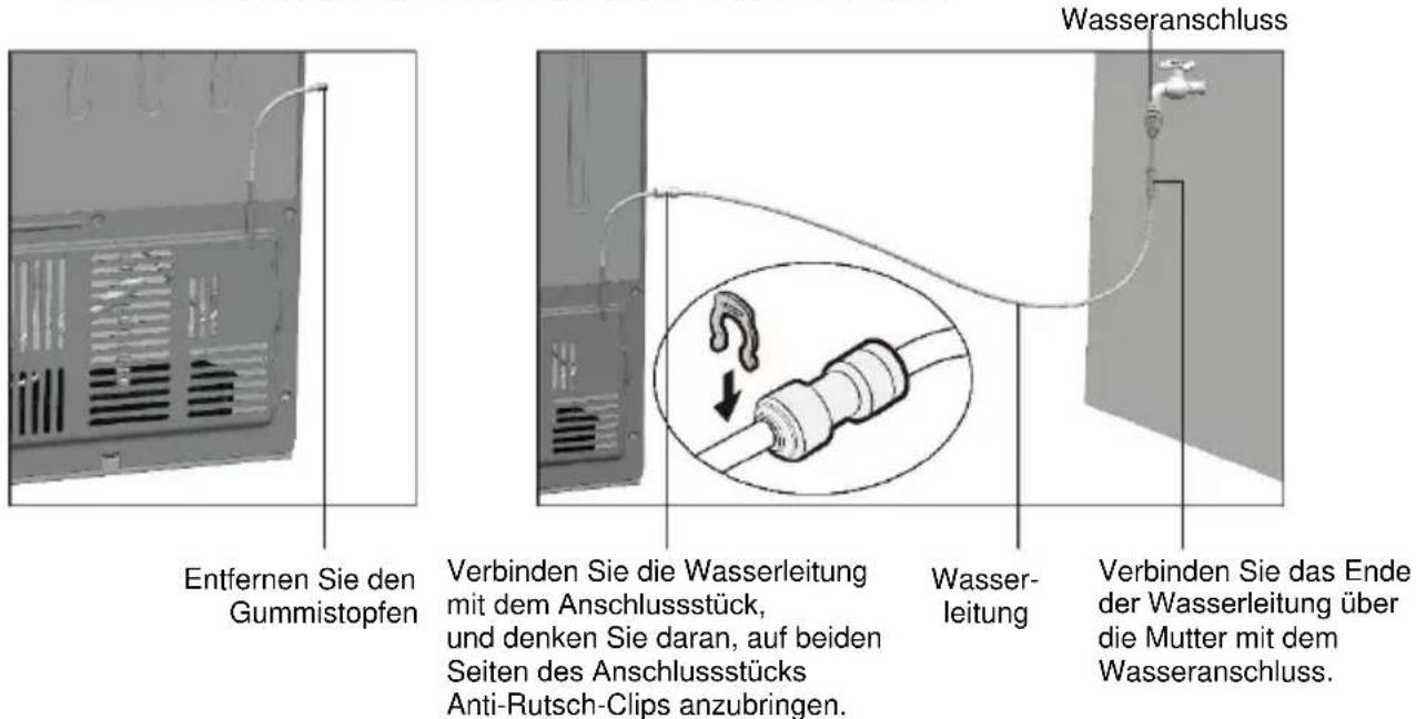 HOOVER FF2-695 - Wichtig! - 6