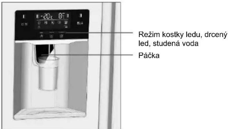 HOOVER FF2-695 - Jak používat dávkovač? - 1