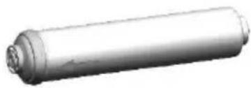 HOOVER FF2-695 - Odmrzovanje - 2