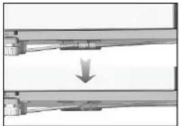 HOOVER FF2-695 - Εγκατάσταση - 1