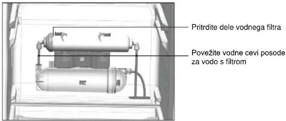 HOOVER FF2-695 - Pomembno! - 3