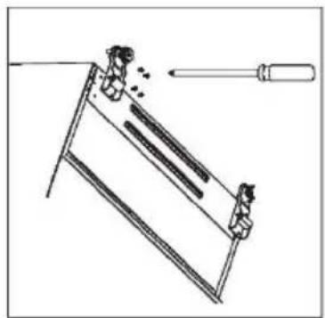 HOOVER FF2-695 - Recomandare de setare a temperaturii - 6