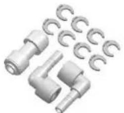 HOOVER FF2-695 - Zalecenia dot. ustawiania temperatury - 1