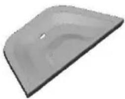 HOOVER FF2-695 - Productaccessoires - 3