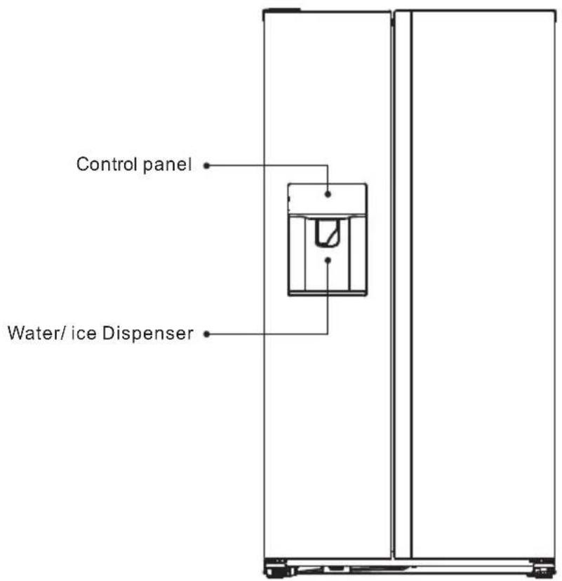 HOOVER FF2-695 - Disposal of the appliance - 2