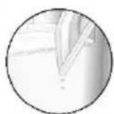 HOOVER FF2-695 - Butoane - 2