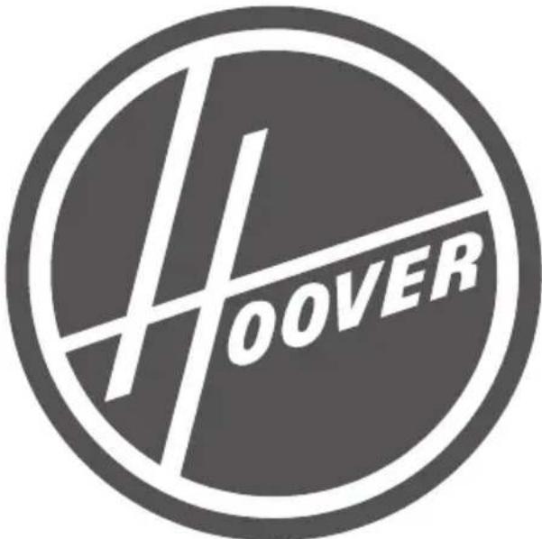 HOOVER FF2-695 - Odpravljanje težav - 2