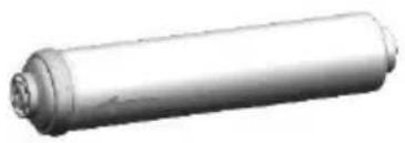 HOOVER FF2-695 - Accessoires du produit - 2