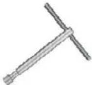 Waring Commercial Xtreme MX1000XTXP - LIMPIEZA DE BLOQUE-MOTOR - 8