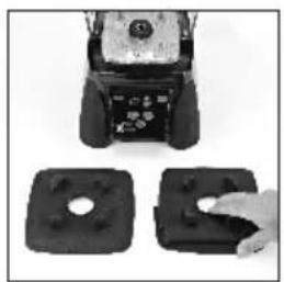 Waring Commercial Xtreme MX1000XTXP - IMPORTANTES CONSIGNES DE SÉCURITÉ - 9