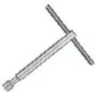 Waring Commercial Xtreme MX1000XTXP - ACCESSOIRES POUR MÉLANGEURS DE LA SÉRIE MX - 8