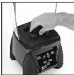 Waring Commercial Xtreme MX1000XTXP - IMPORTANTES CONSIGNES DE SÉCURITÉ - 12