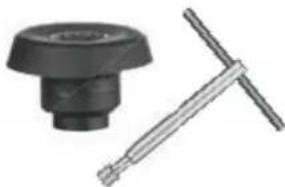 Waring Commercial Xtreme MX1000XTXP - LIMPIEZA DE BLOQUE-MOTOR - 9