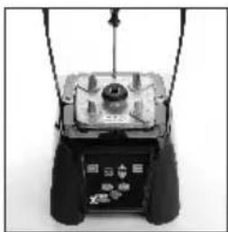 Waring Commercial Xtreme MX1000XTXP - LIMITED THREE-YEAR MOTOR WARRANTY LIMITED TWO-YEAR WARRANTY - 7