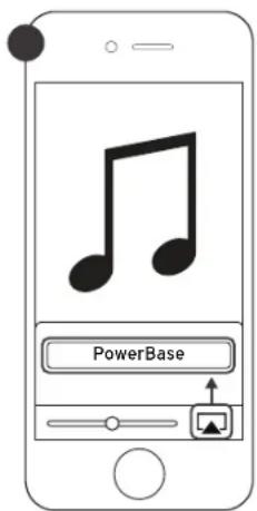 Energy Power EM-2.1 - TECNOLOGIA SEM FIO BLUETOOTH® - 3