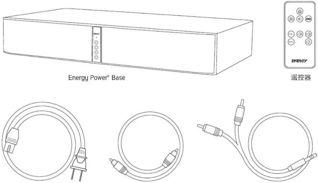 Energy Power EM-2.1 - 1