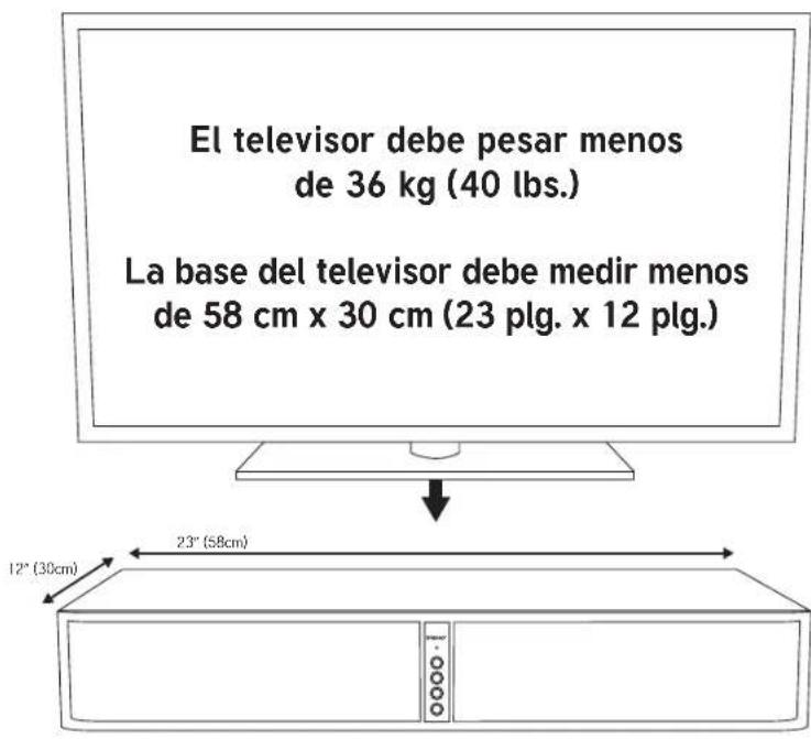 Energy Power EM-2.1 - COLOCACIÓN - 1