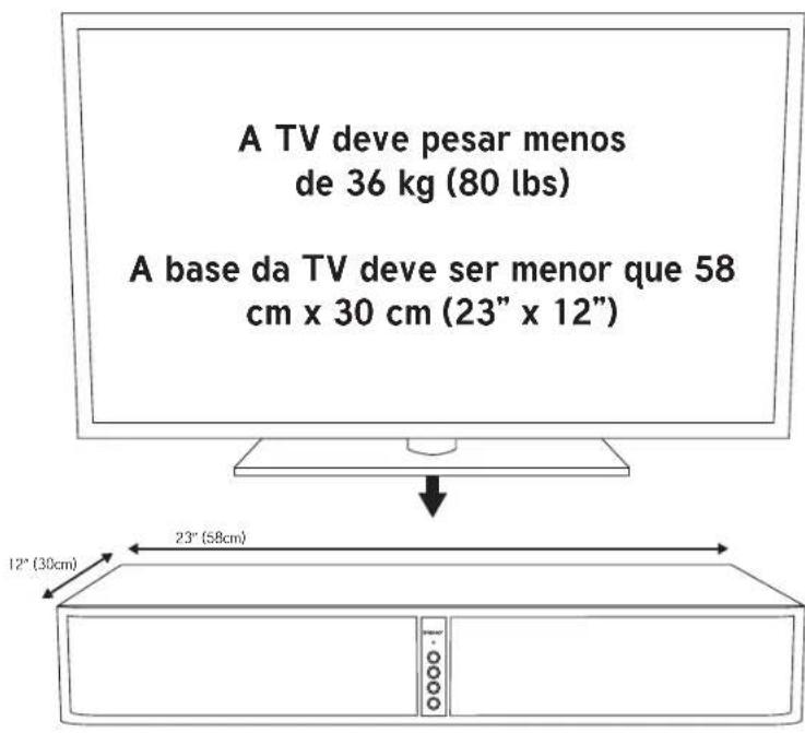 Energy Power EM-2.1 - POSICIONAMENTO - 1