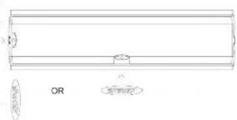 Energy Reference Connoisseur RC-70 - DIAGRAMS/FIGURES/DIAGRAMAS - 6