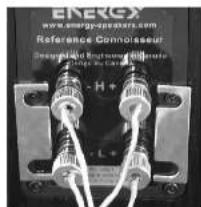 Energy Reference Connoisseur RC-70 - 5/6 - 1