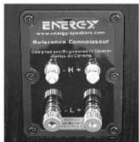 Energy Reference Connoisseur RC-70 - 3b - 1