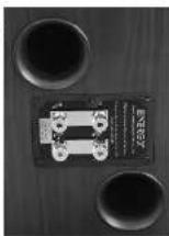 Energy Reference Connoisseur RC-70 - DIAGRAMS/FIGURES/DIAGRAMAS - 2