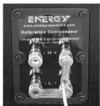 Energy Reference Connoisseur RC-70 - c - 1
